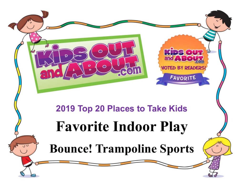 Bounce Trampoline Sports Trampoline Park Birthday Party Venue In Valley Cottage Ny