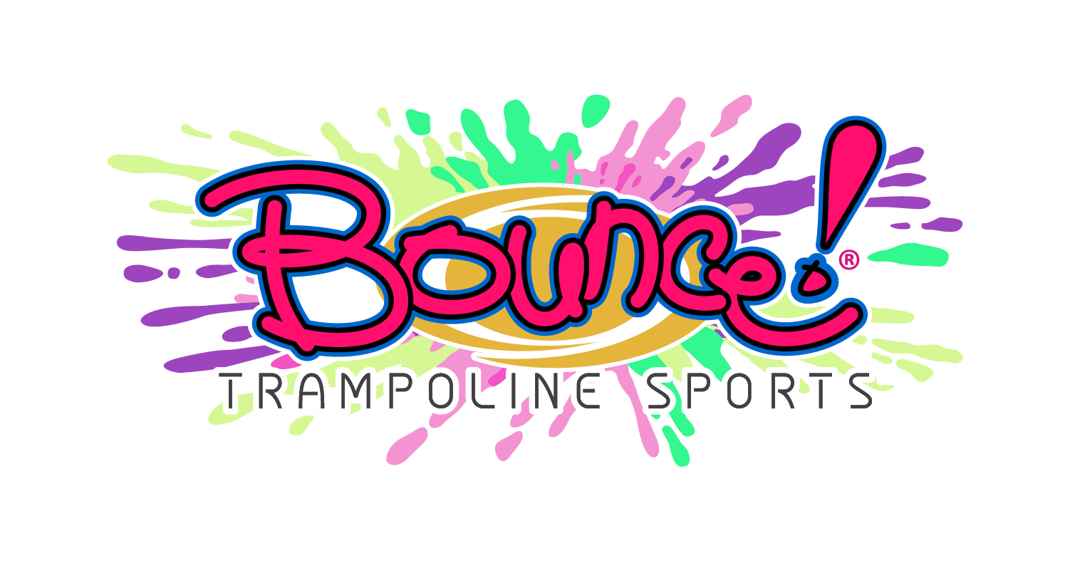 Bounce trampoline sports trampoline park Indoor activities