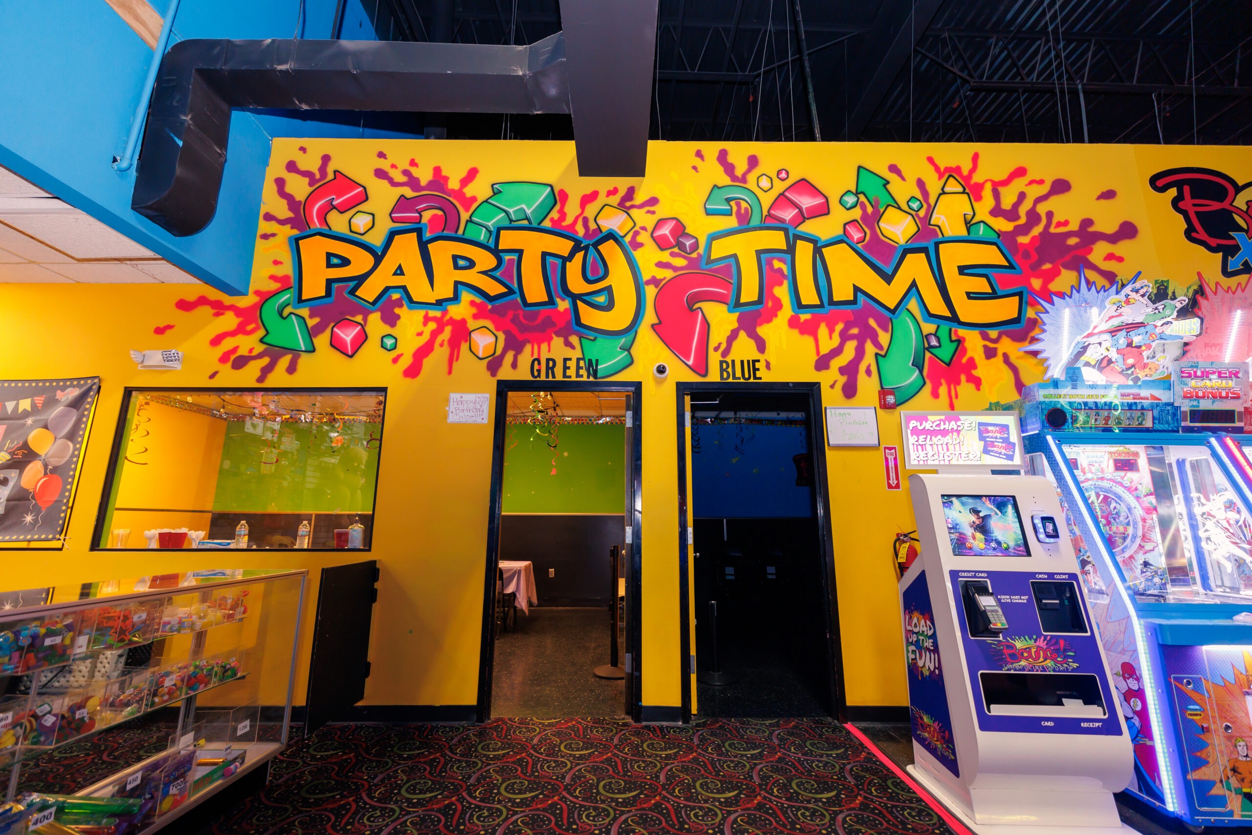 What Activities Should You Do at a Kids Birthday Party? (That Won’t End in Chaos)