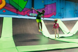 kids indoor activities valley cottage ny bounce trampoline park