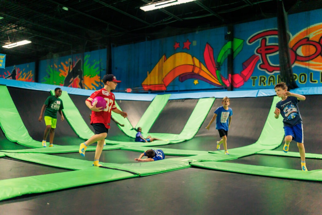 stress free kids birthday party ideas valley cottage rockland county ny